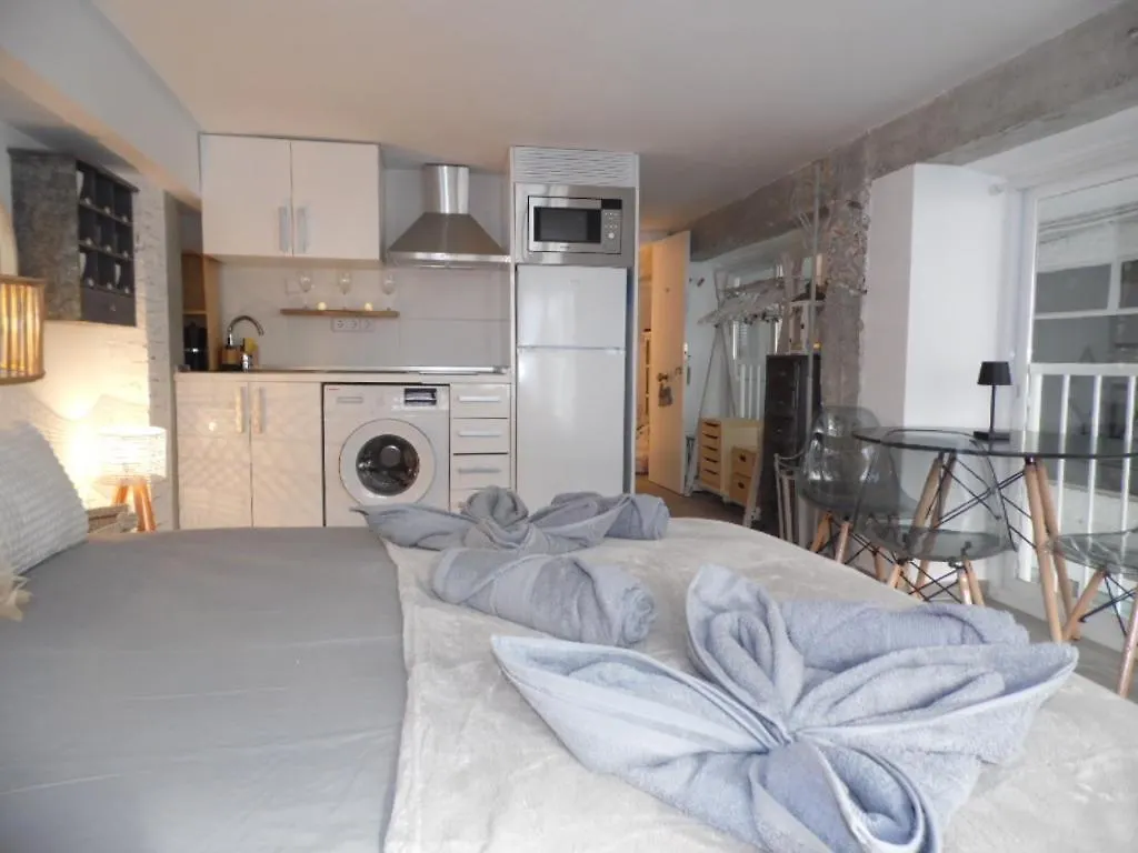Apartamentos San Miguel Torremolinos Spain