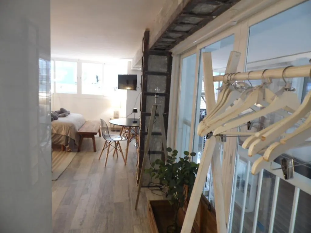 Apartamentos San Miguel Torremolinos
