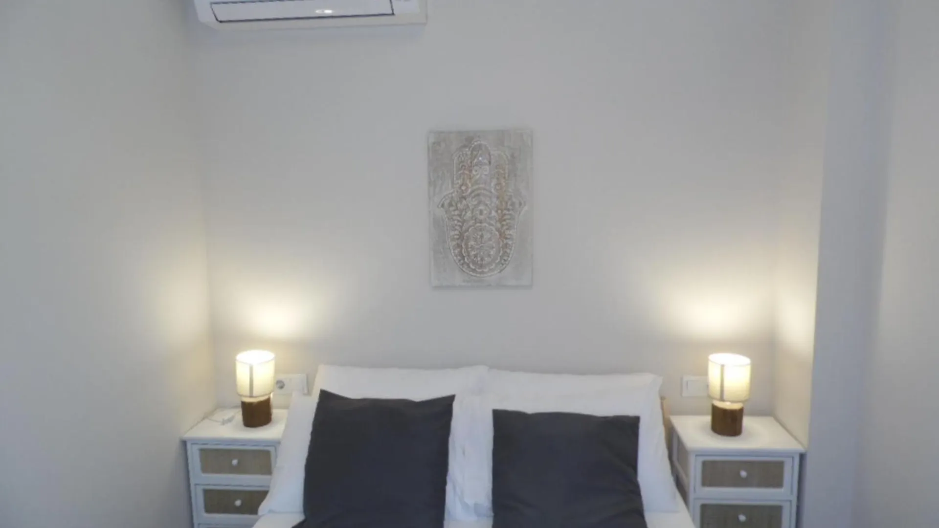 Apartamentos San Miguel Torremolinos