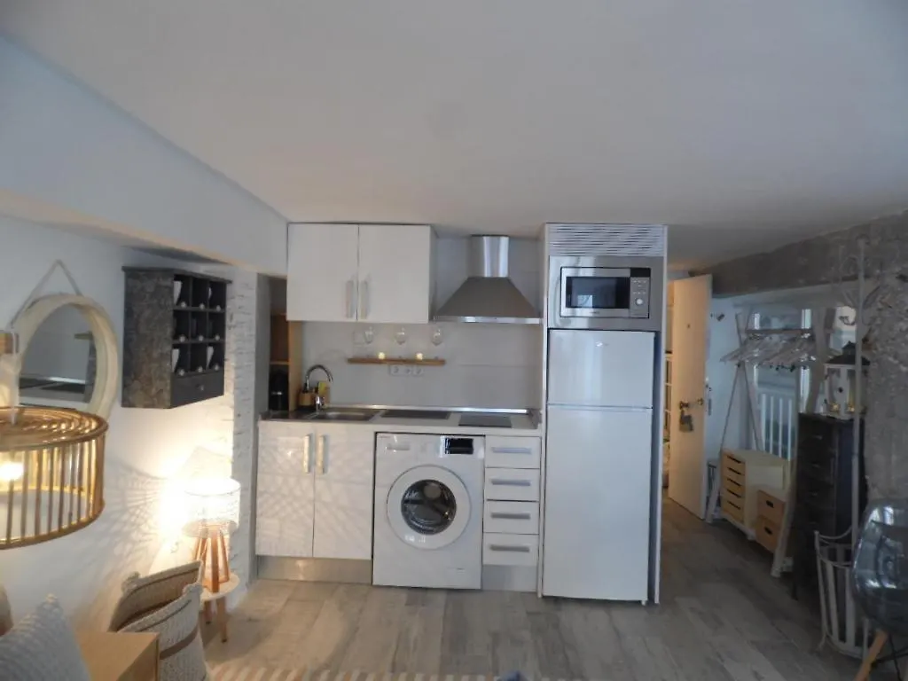 Apartamentos San Miguel Torremolinos