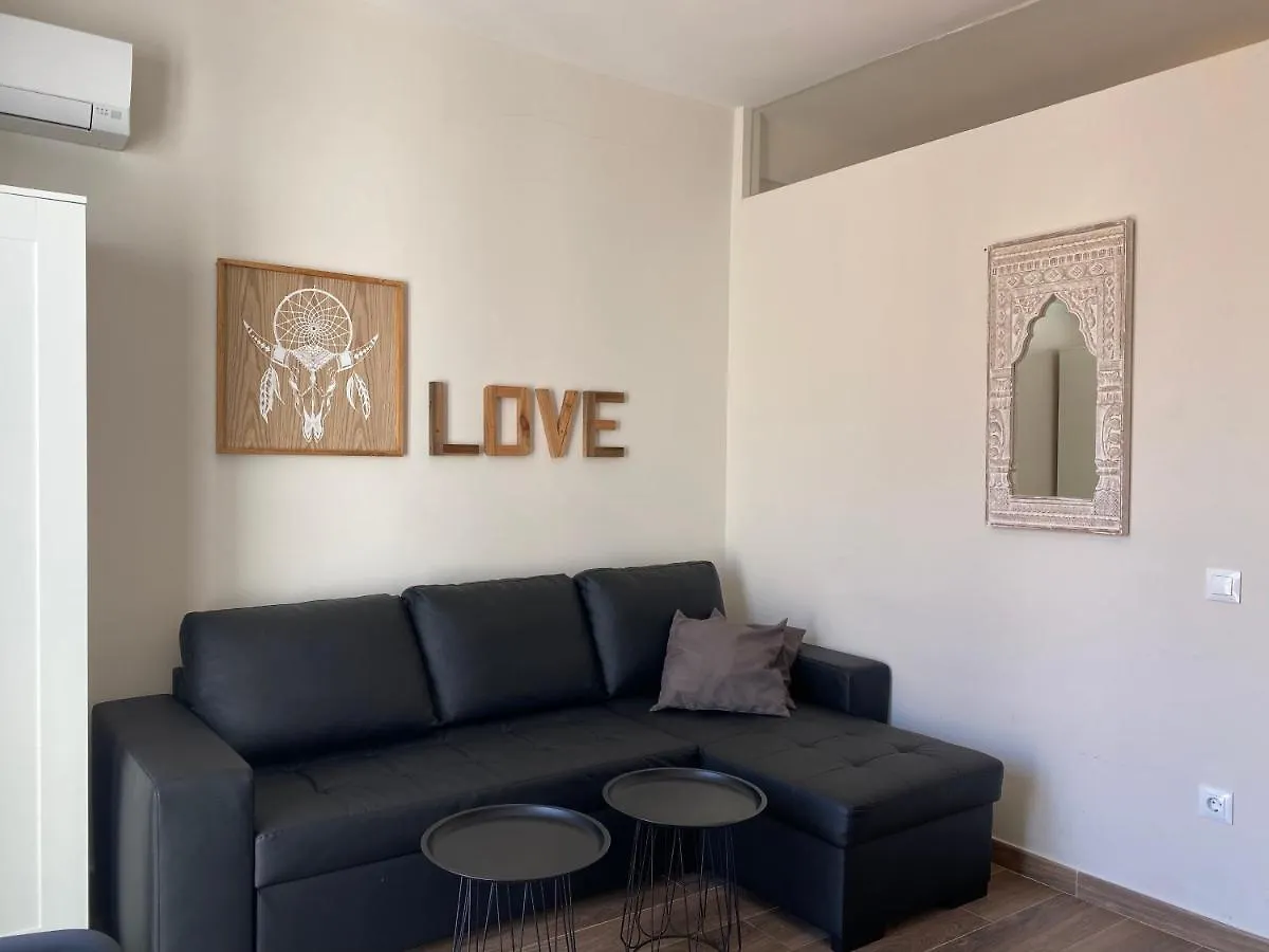 Apartamentos San Miguel Torremolinos Spain