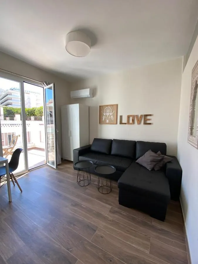 Apartamentos San Miguel Torremolinos