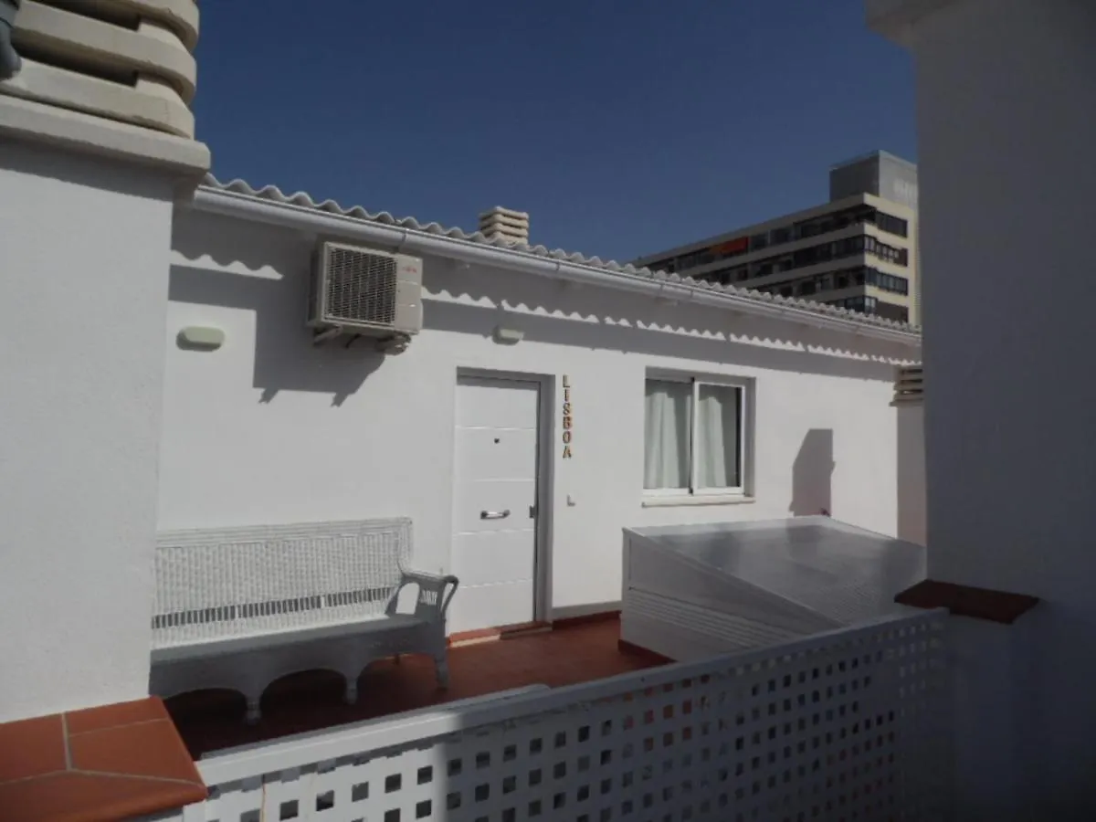 Apartamentos San Miguel Torremolinos Apartment