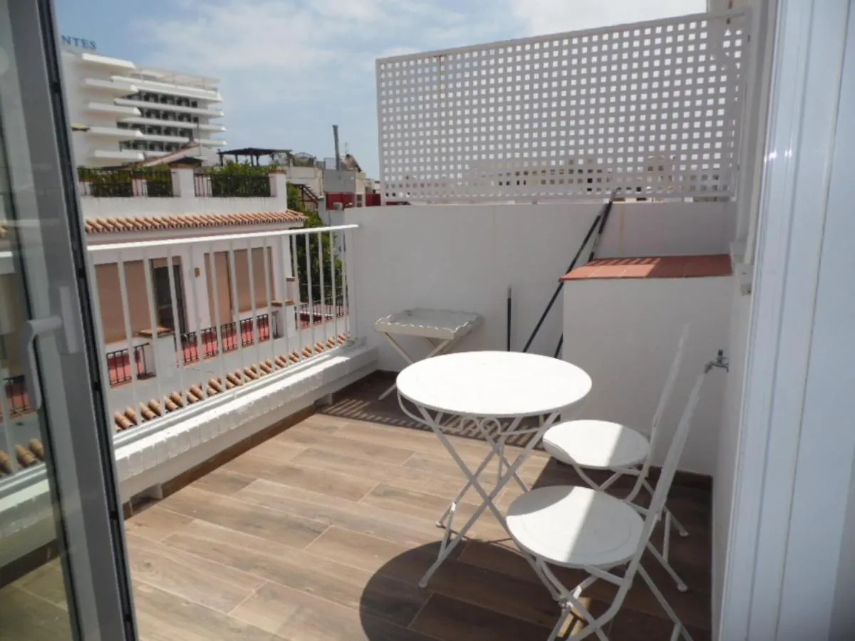 Apartment Apartamentos San Miguel Torremolinos