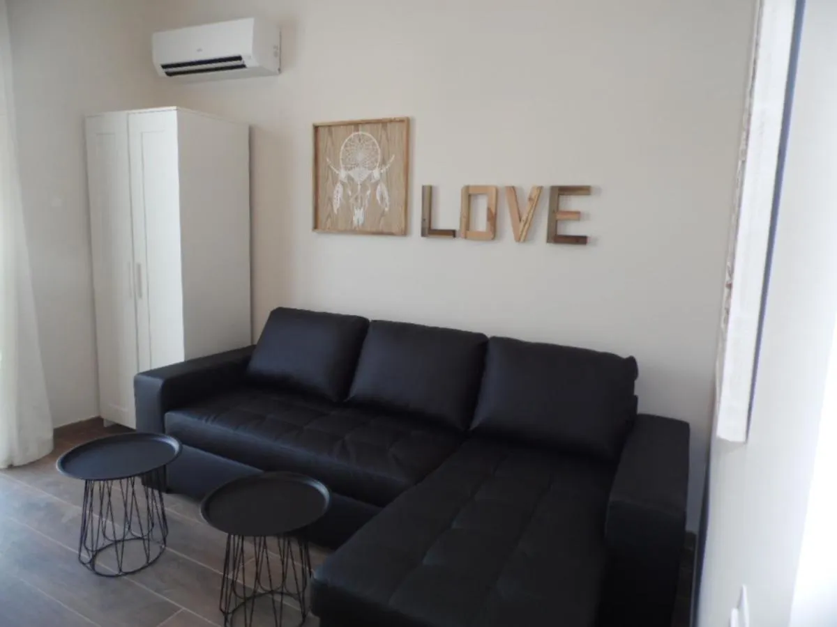 Apartment Apartamentos San Miguel Torremolinos Spain