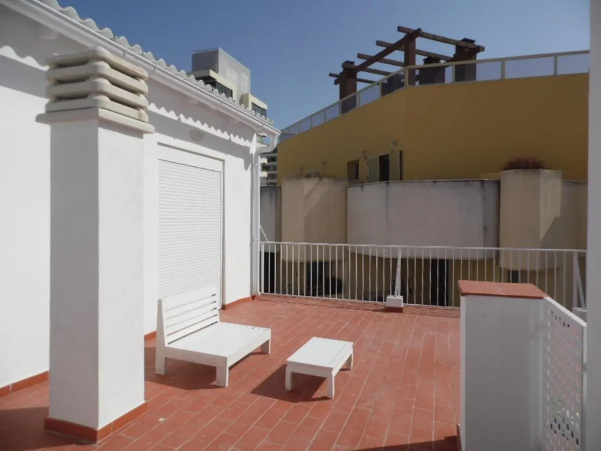Apartamentos San Miguel Torremolinos 0*,