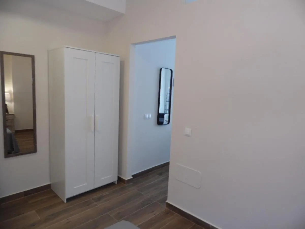 Apartamentos San Miguel Torremolinos Apartment