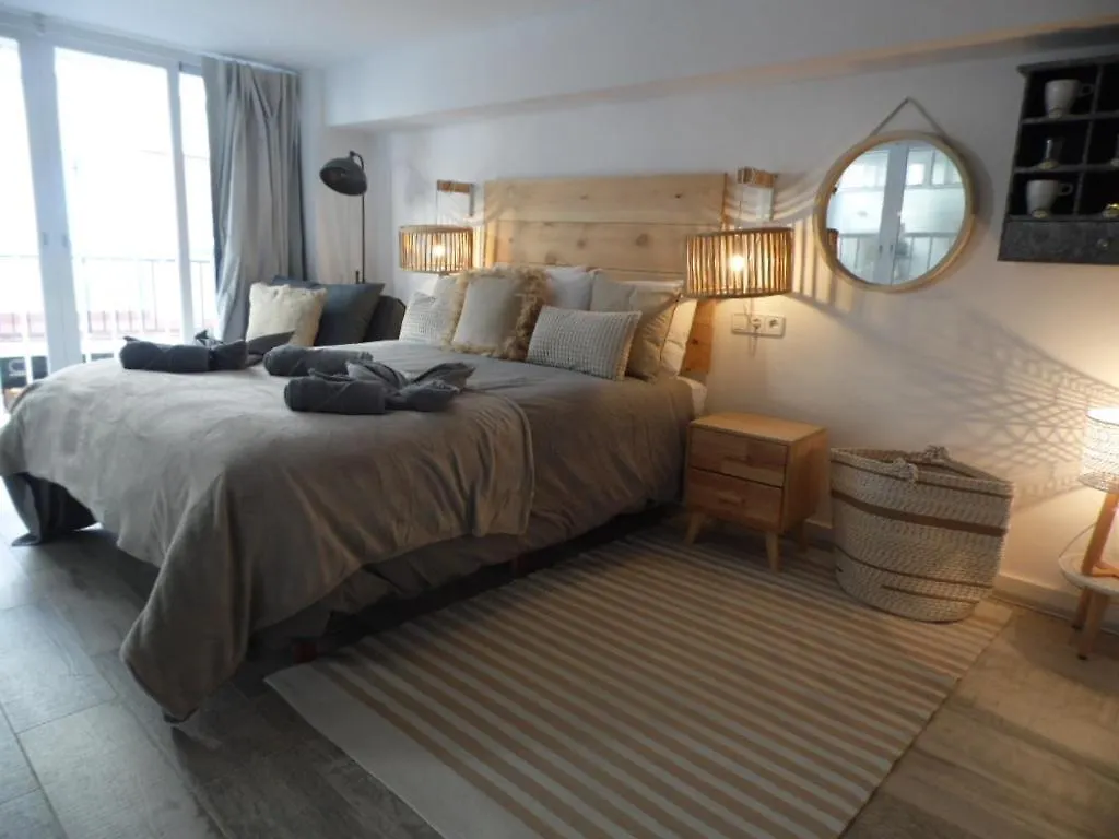Apartamentos San Miguel Torremolinos Apartment
