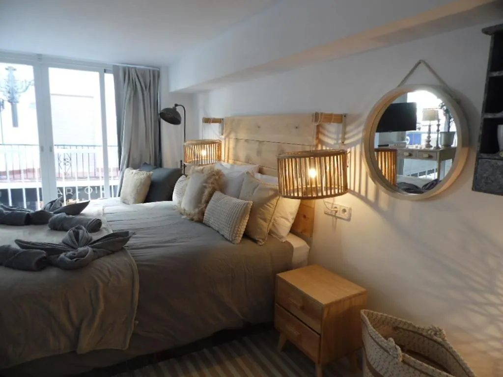 Apartamentos San Miguel Torremolinos