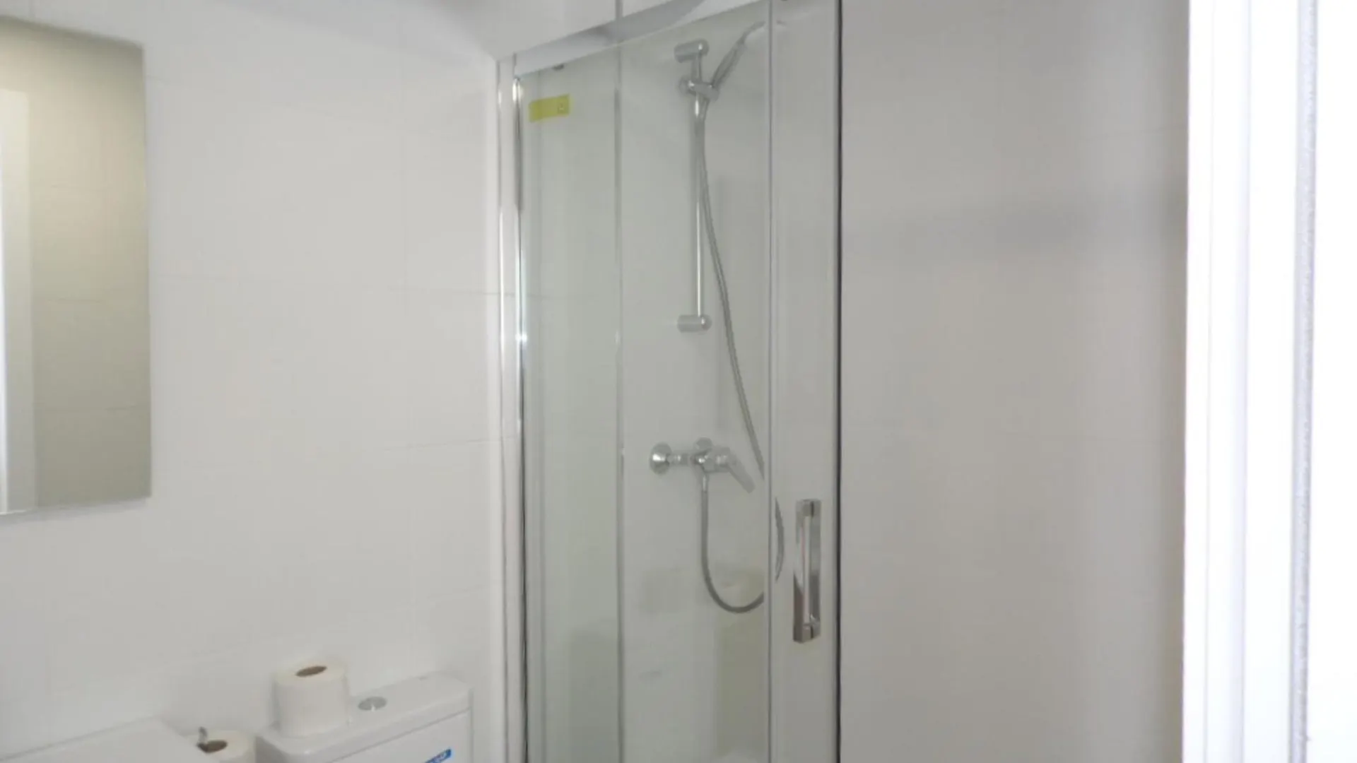 Apartment Apartamentos San Miguel Torremolinos Spain