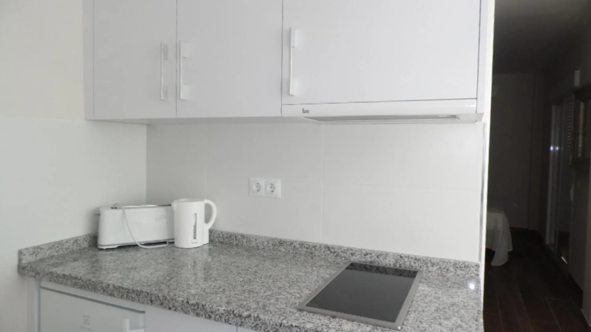 Apartment Apartamentos San Miguel Torremolinos
