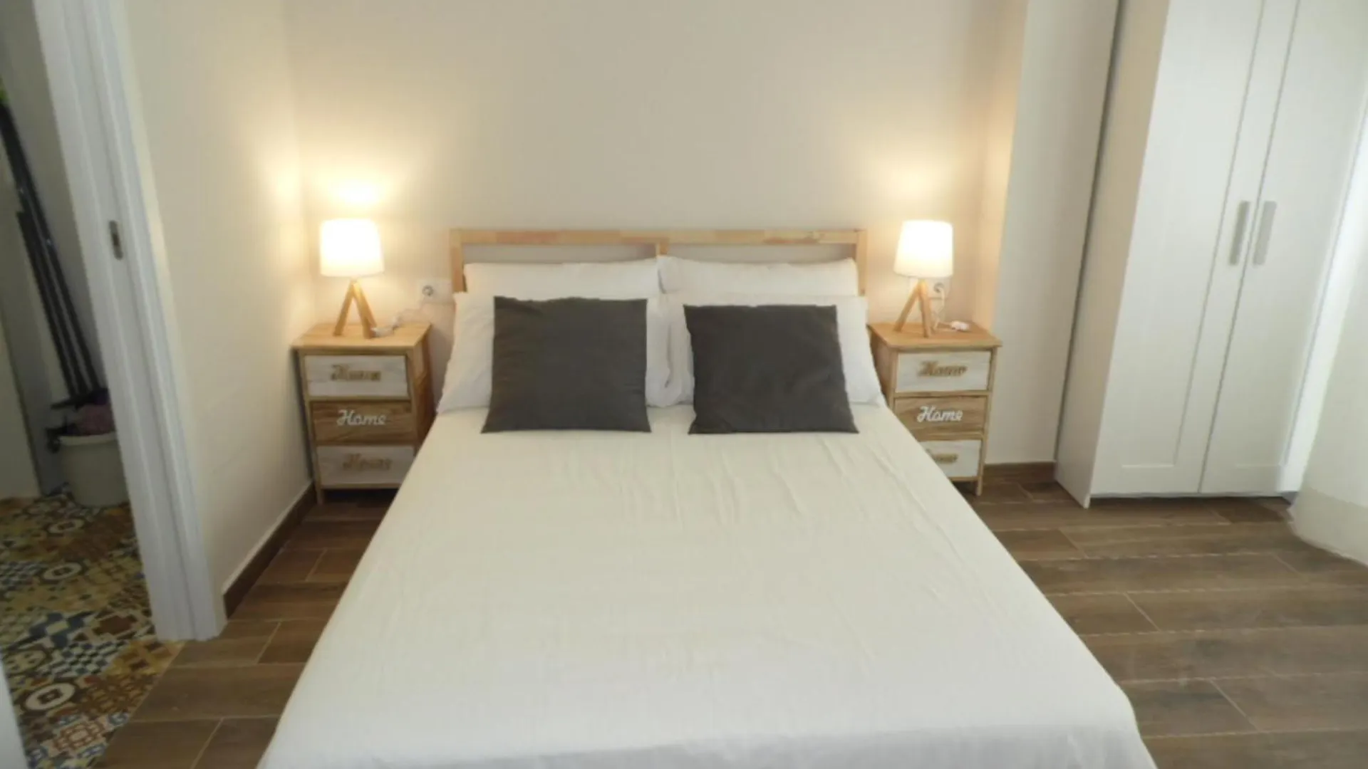 Apartamentos San Miguel Torremolinos Apartment