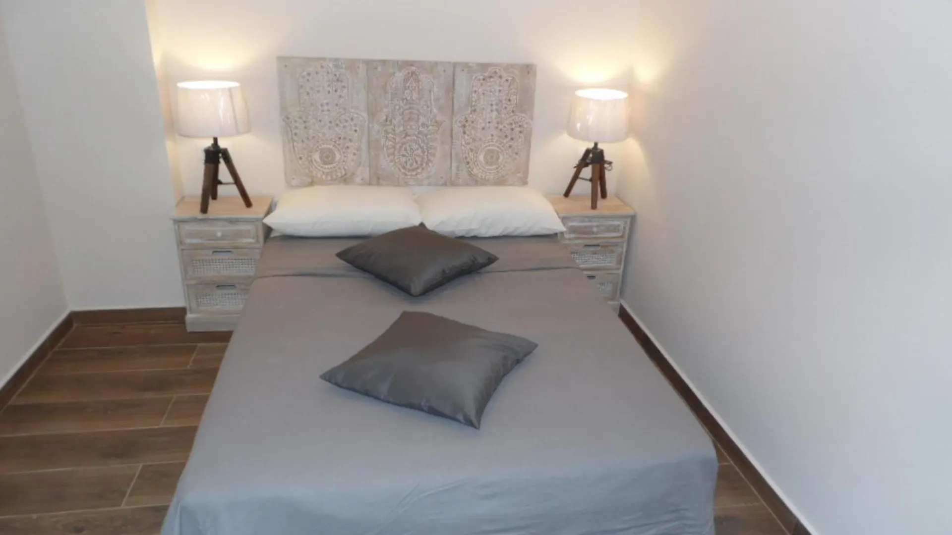 Apartamentos San Miguel Torremolinos 0*,