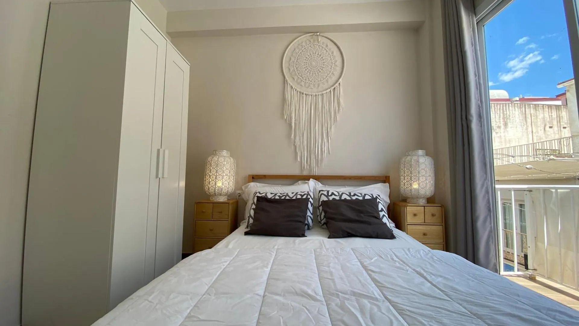 Apartamentos San Miguel Torremolinos
