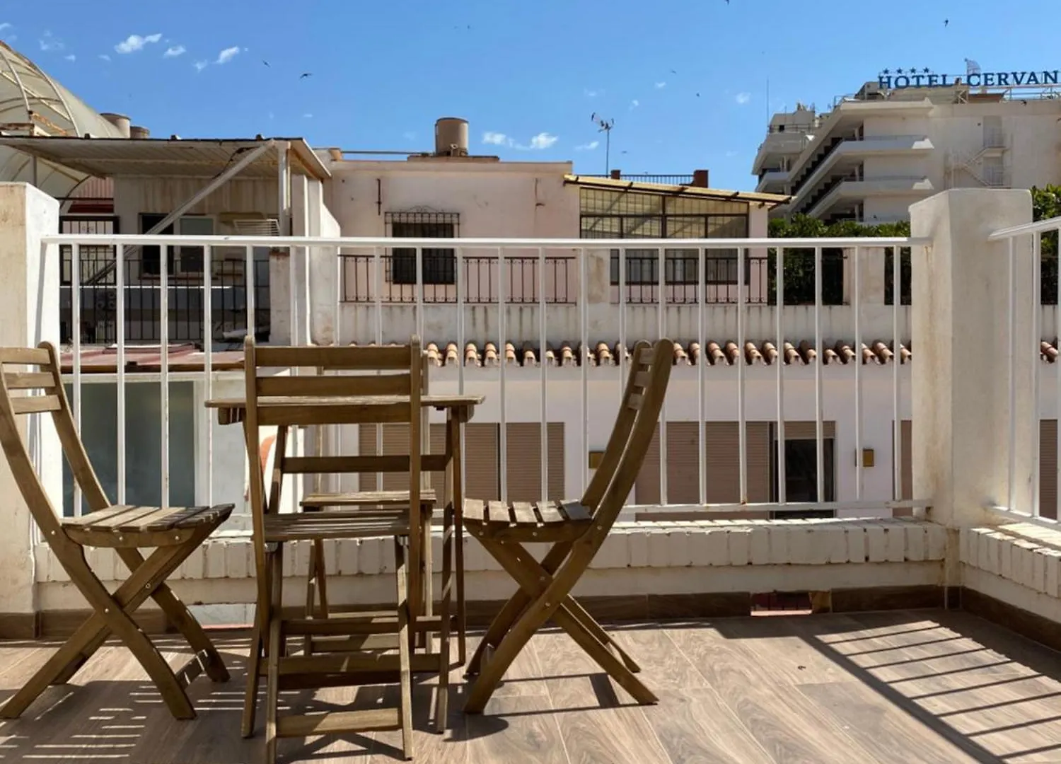 Apartamentos San Miguel Torremolinos
